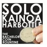 The Bachelor Coin Routine by Kainoa Harbottle