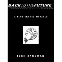 Back To The Future by Josh Zandman