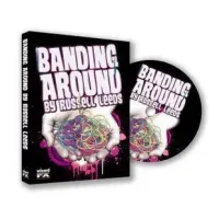 Banding Around by Russell Leeds