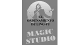 Baralho Ordenado by Ling-Fu