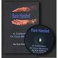 Bare Handed by Kirk Kokinos