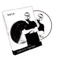 Benz by Sean Fields