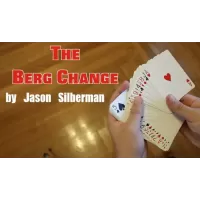 The Berg Change by Jason Silberman