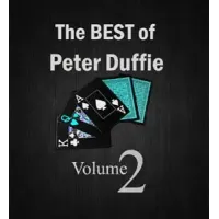 Best Of Duffie 2 by Peter Duffie