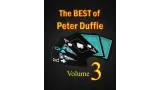 Best Of Duffie 3 by Peter Duffie