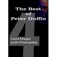 Best Of Duffie 4 by Peter Duffie
