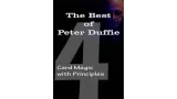 The Best Of Peter Duffie Vol.4 by Peter Duffie