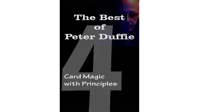 The Best Of Peter Duffie Vol.4 by Peter Duffie