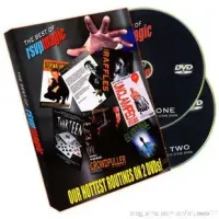 Best Of Rsvp Magic (1-2) by Rsvp Magic