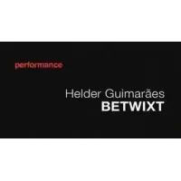 Betwixt by Helder Guimares