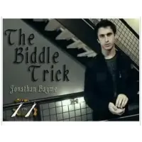 The Biddle Trick by Jonathan Bayme