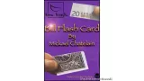 Bill Flash Card by Mickael Chatelain