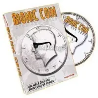 Bionic Coin by Magicshop