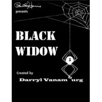 Black Widow by Darryl Vanamburg