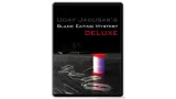Blade Eating Mystery by Uday Jadugar