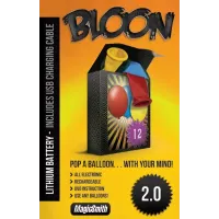 Bloon 2.0 by Magic Smith