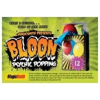 Bloon by Magic Smith