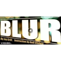 Blur Change by Jay Grill