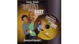 Bottle Thru Body by Tony Clark