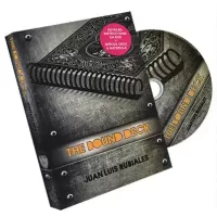 The Bound Deck by Juan Luis Rubiales