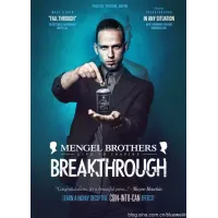 Breakthrough by Johannes Mengel