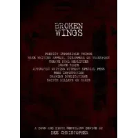Broken Wings by Dee Christopher