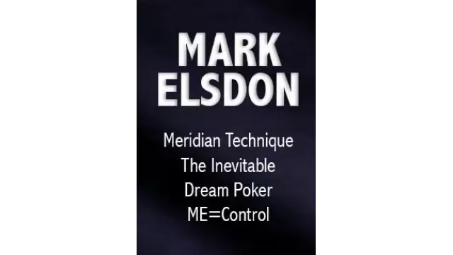 Bundle by Mark Elsdon
