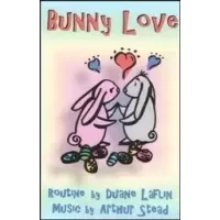 Bunny Love by Duane Laflin
