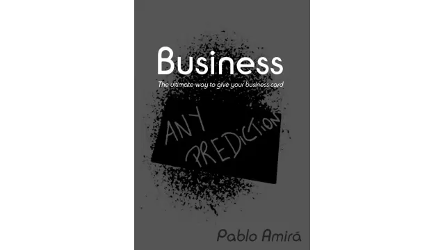 Business by Pablo Amira
