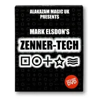Zenner-Tech 2.0 by Mark Elsdon
