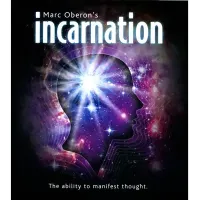 Incarnation by Marc Oberon
