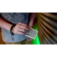 Money by Lloyd Barnes
