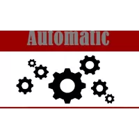 Almost Automatic by Josh Burch