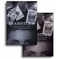 Card Creations (1-2) by Johns