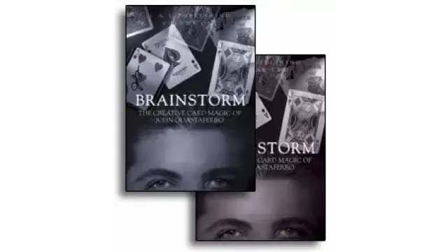 Card Creations (1-2) by Johns