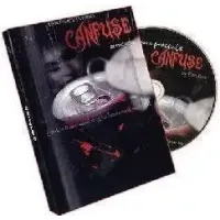 Canfuse by Eric Ross And Kevin Parker