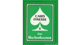 Card Finnese II by Jon Racherbaumer