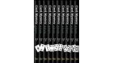 Card Mystery (1-10) by Live Magic