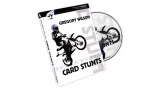 Card Stunts by Gregory Wilson
