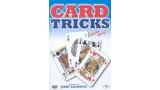 Card Tricks Made Easy by Jerry Sadowitz