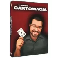 Cartomagia by Rafael Tubino