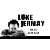 The Cat Came Back by Luke Jermay
