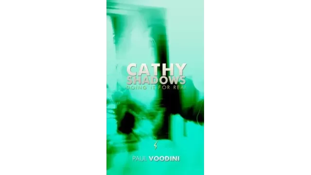 Cathy Shadows by Paul Voodini