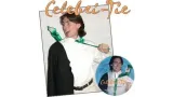Celebri-Tie by Hugo Valenzuela