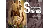 Centauros Y Sirenas Por by Gabi Pareras