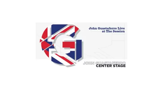 Center Stage by John Guastaferro