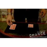Chance by Dee Christopher