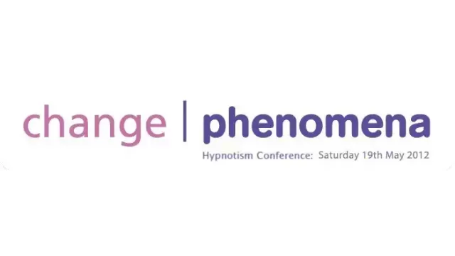 Change Phenomena