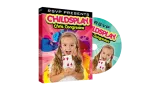 Childsplay by Chris Congreave