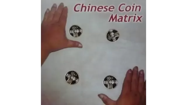 Chinese Coin Matrix